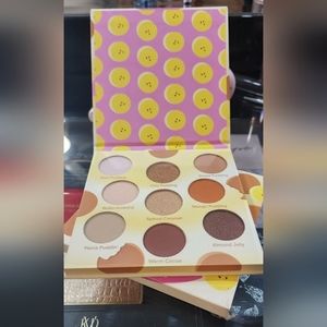 Beauty Bakerie Proof is in the Pudding EyeshadowPalette